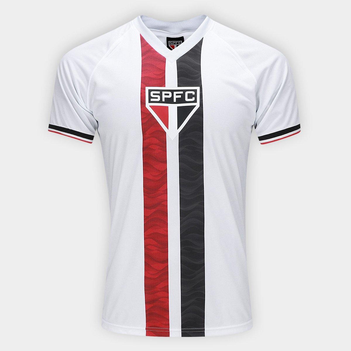 Camisa São Paulo Florian Masculina - 1