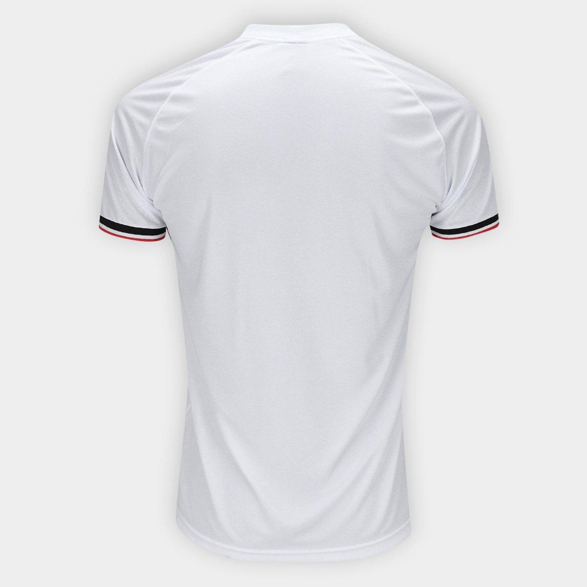 Camisa São Paulo Florian Masculina - 2