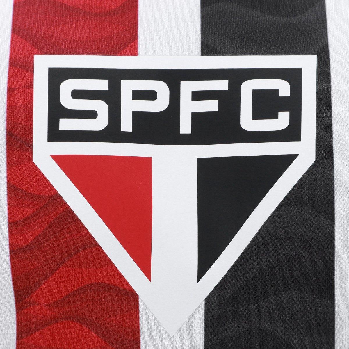Camisa São Paulo Florian Masculina - 3