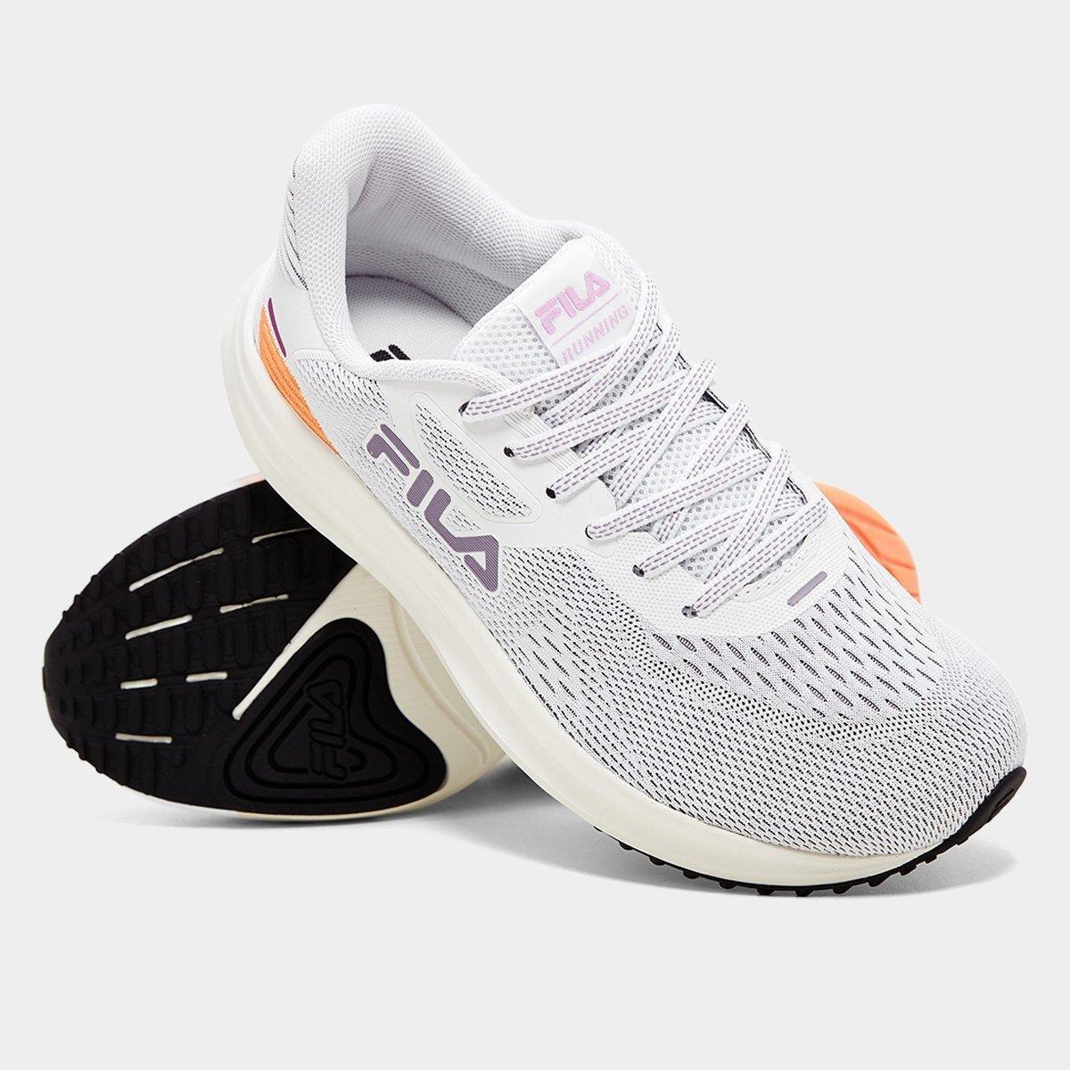 Tênis Fila Fastness Feminino - 2