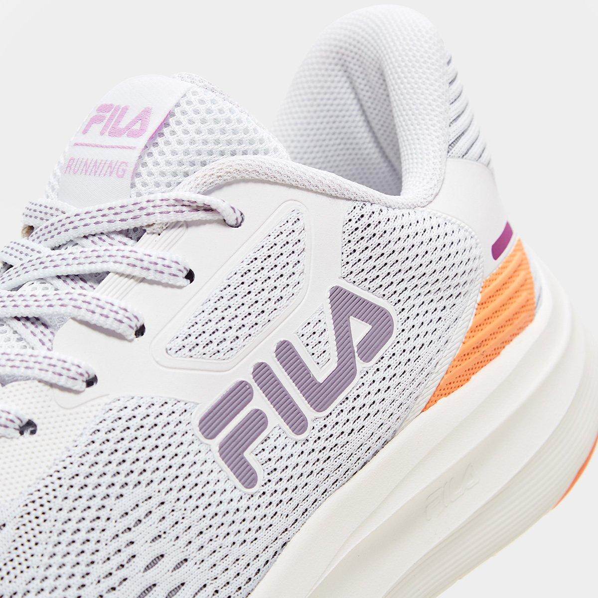 Tênis Fila Fastness Feminino - 8