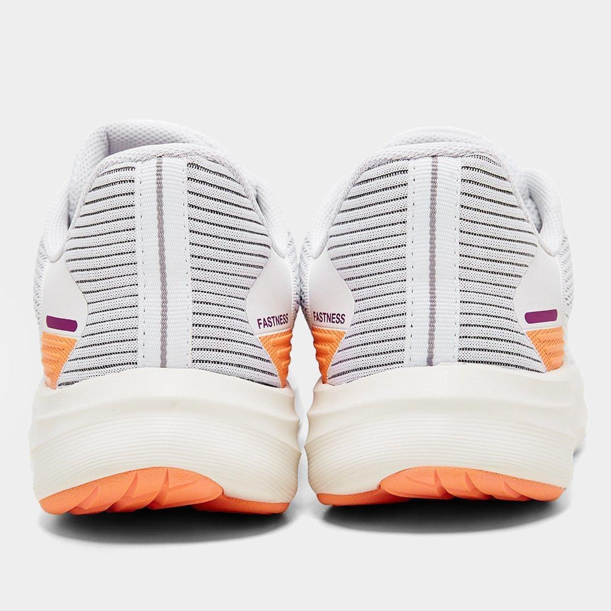 Tênis Fila Fastness Feminino - 3