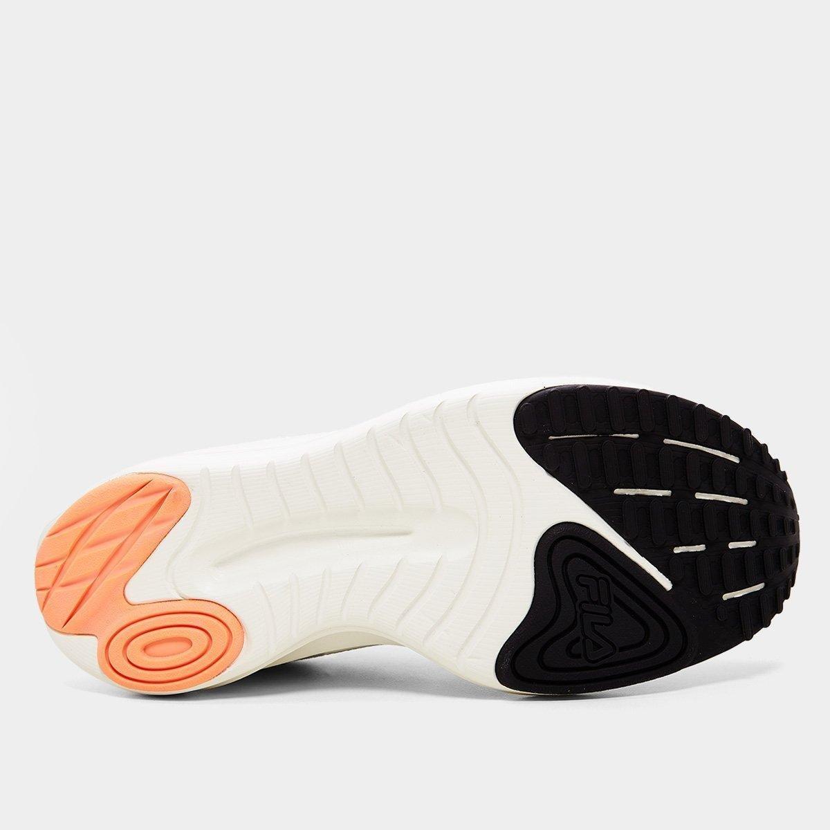 Tênis Fila Fastness Feminino - 5