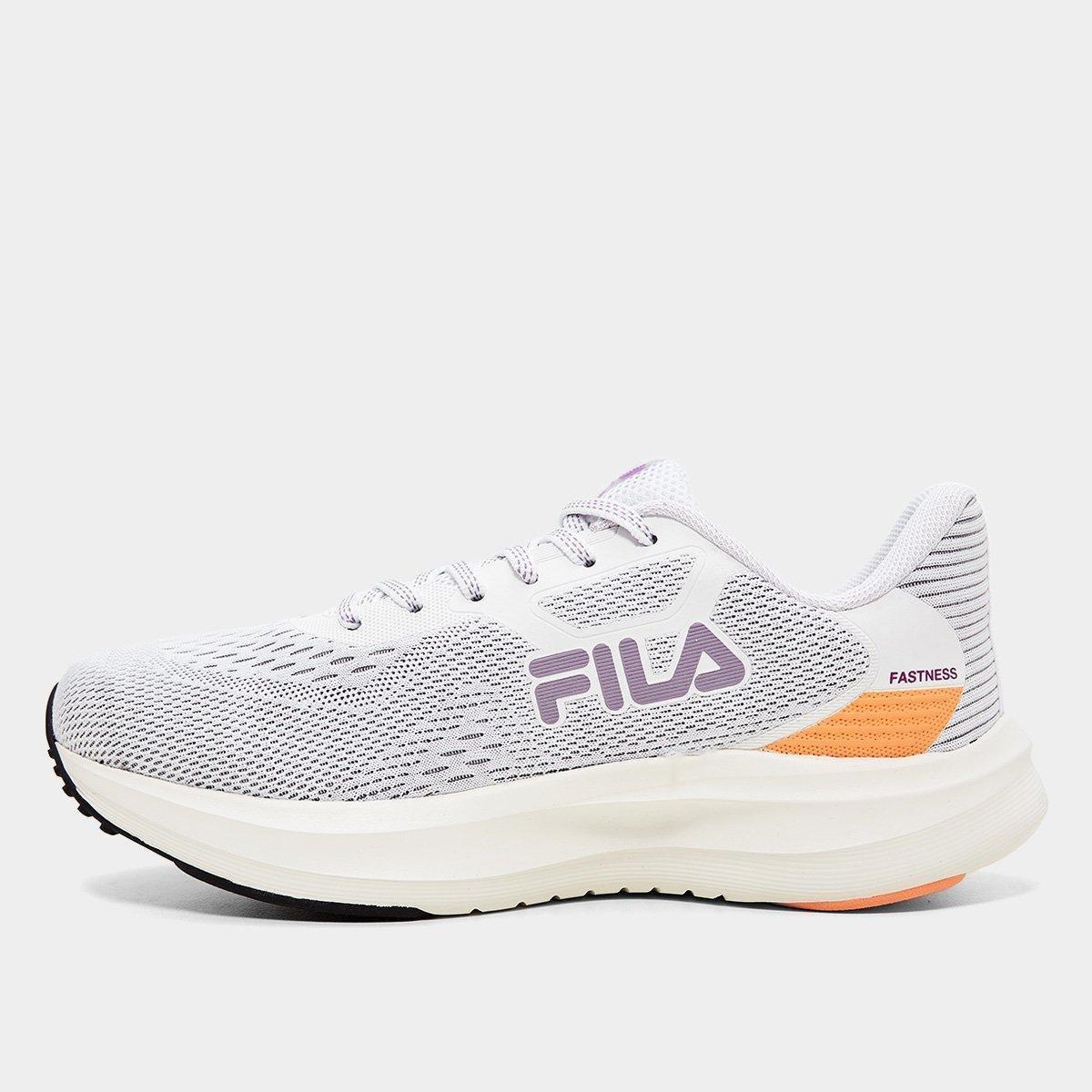 Tênis Fila Fastness Feminino - 6