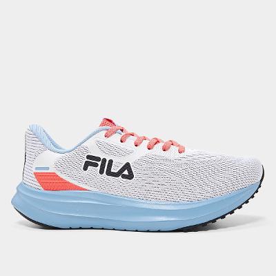 Tênis Fila Fastness Feminino