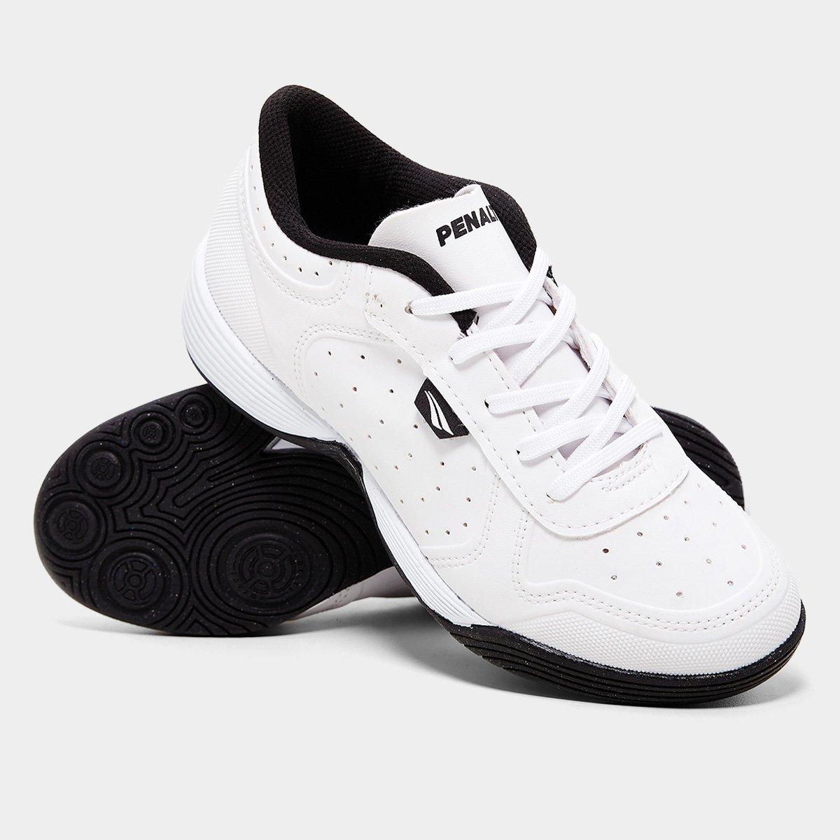 Chuteira Futsal Infantil Penalty Player - 2