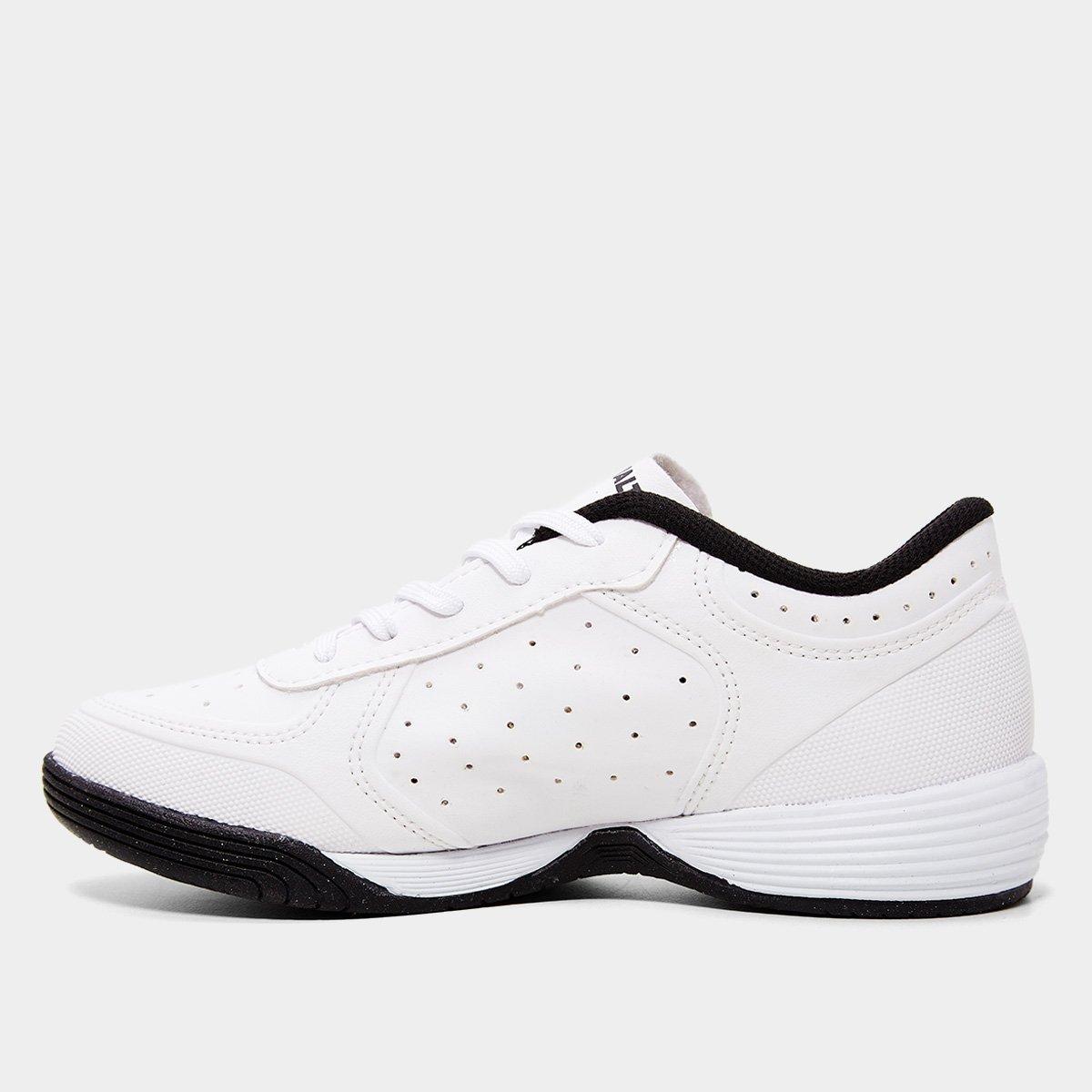 Chuteira Futsal Infantil Penalty Player - 6