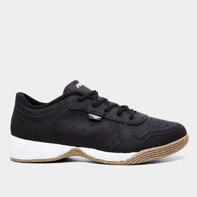 Chuteira Futsal Infantil Penalty Player