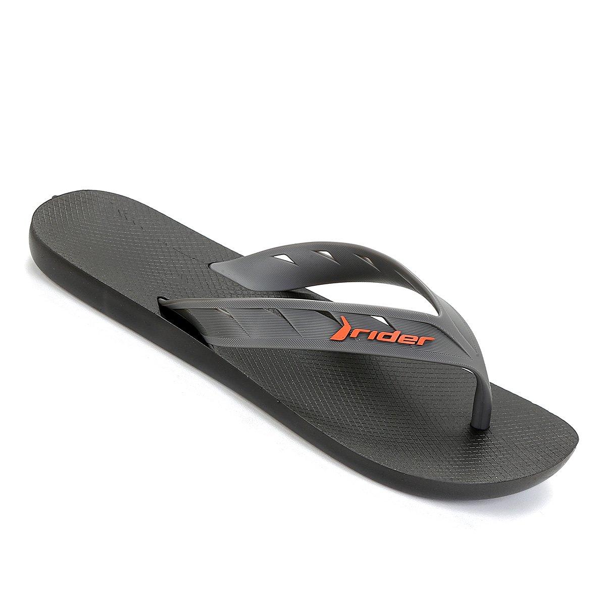 Chinelo Rider Street Básico Masculino - 2