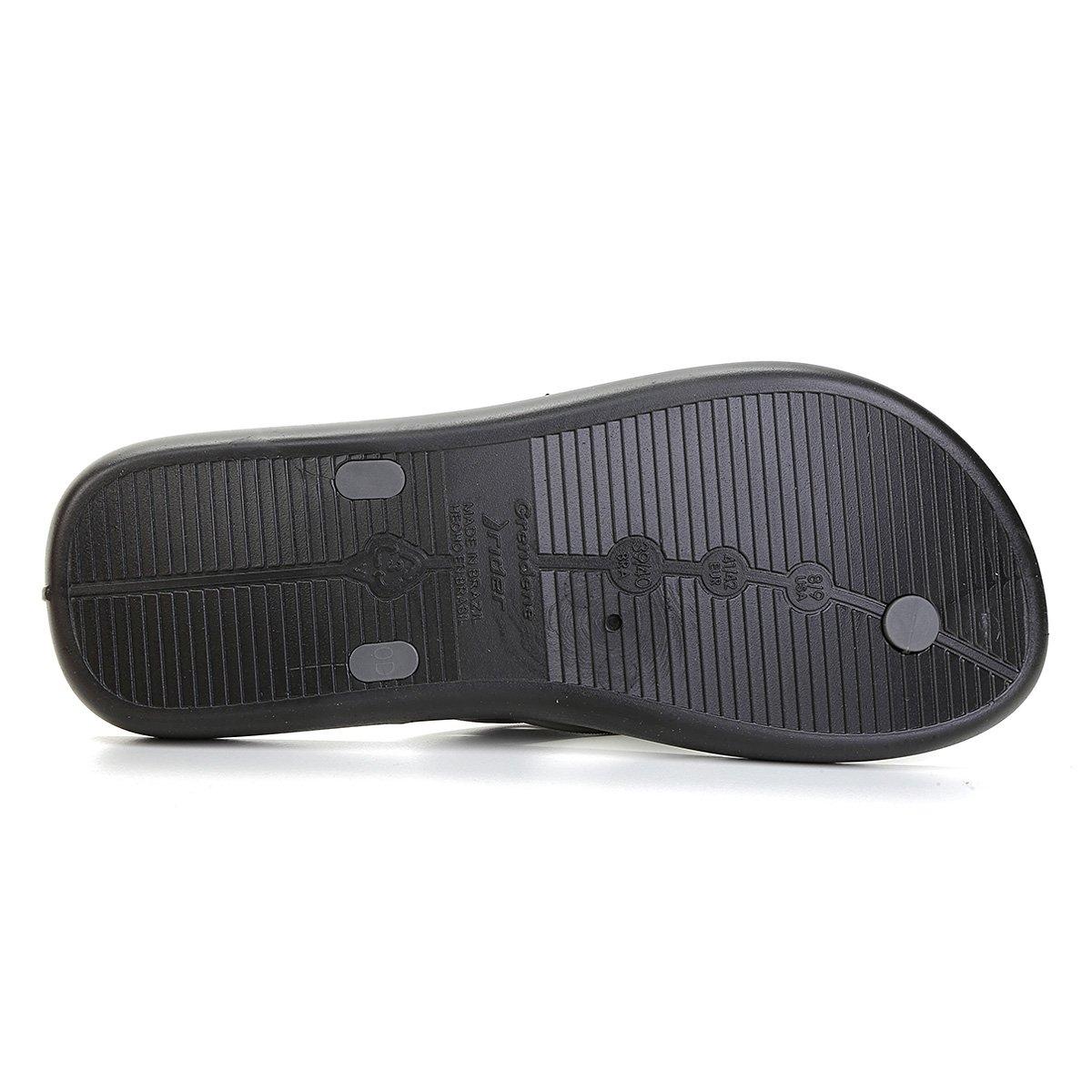 Chinelo Rider Street Básico Masculino - 3