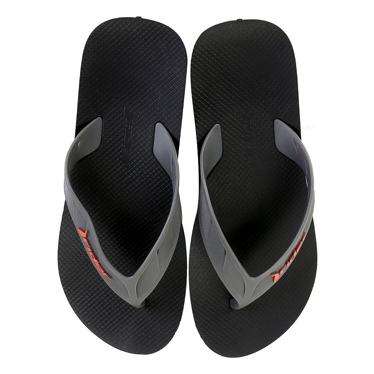 Chinelo Rider Street Básico Masculino - 1