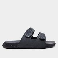 Chinelo Rider Straps Slide Masculino - 1