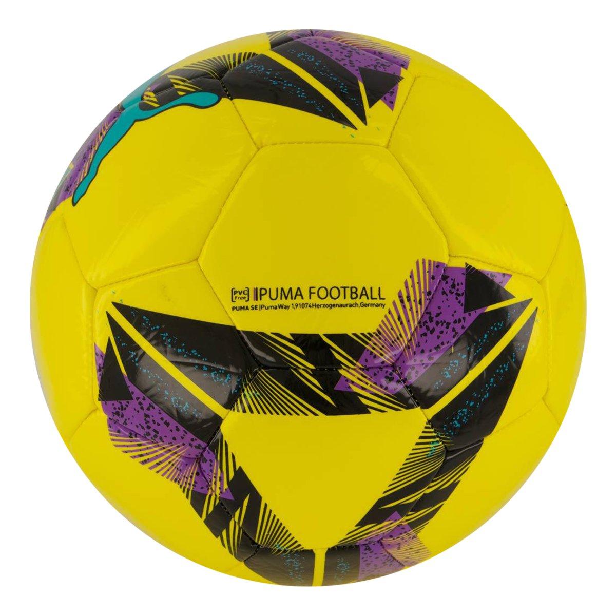 Bola Campo Puma Orbita LaLiga 1 MS - 2