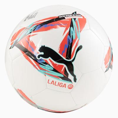 Bola Campo Puma Orbita LaLiga 1 MS