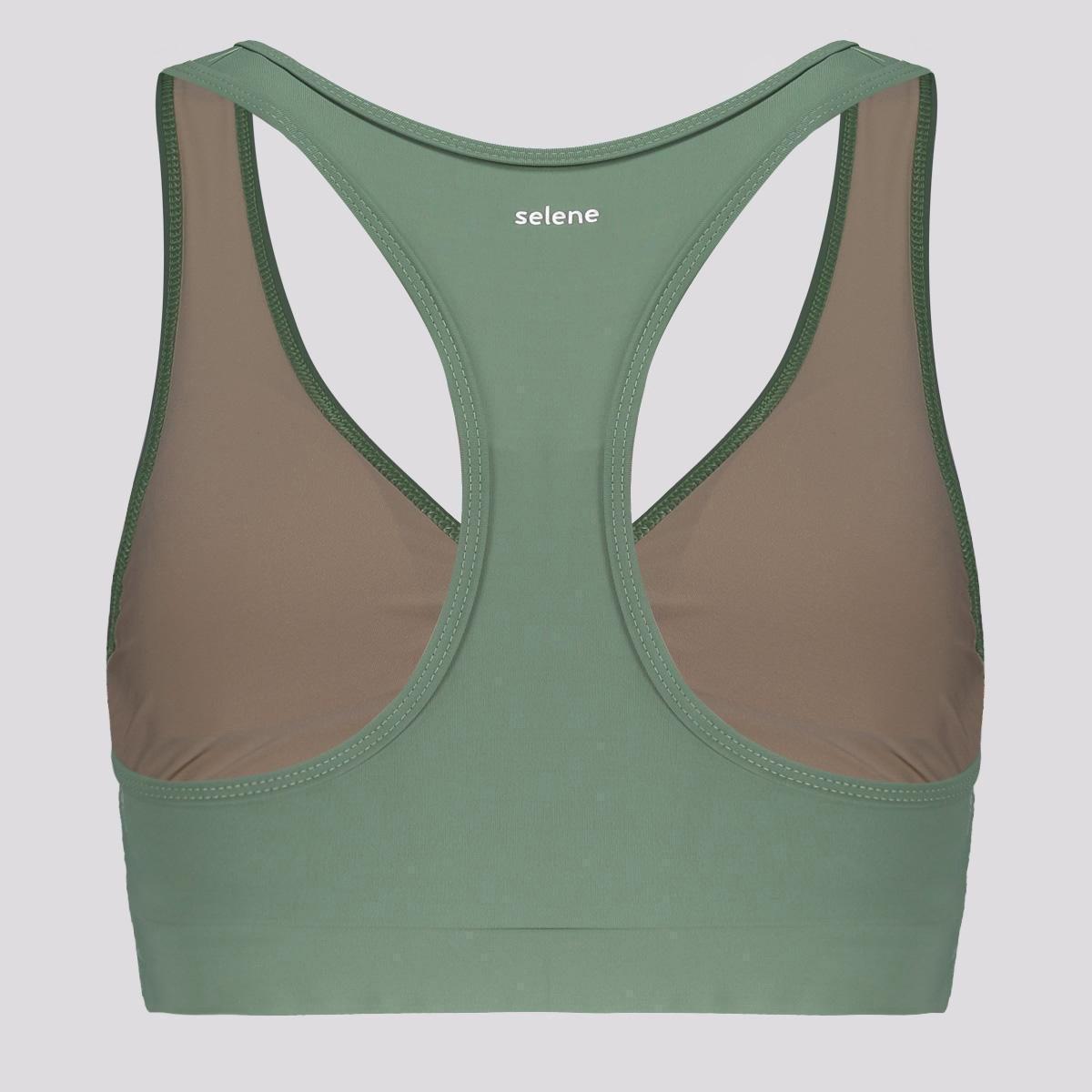 Top Selene Feminino - 2