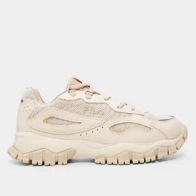 Tenis Fila Ray Tracer Sport Feminino