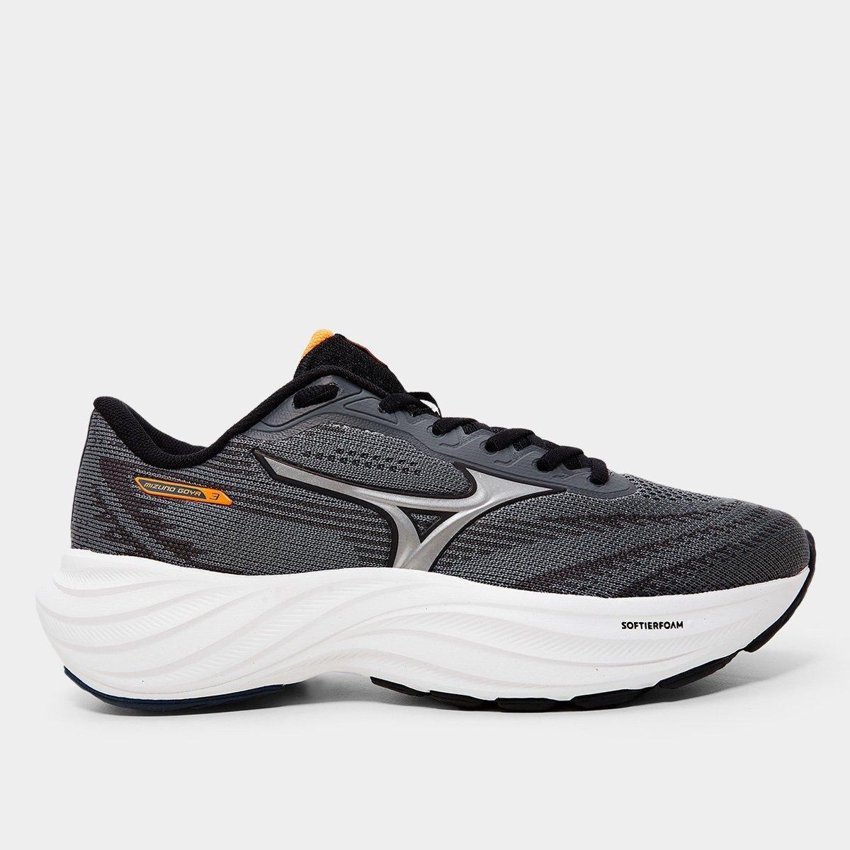Tênis Mizuno Goya 3 Masculino - 1