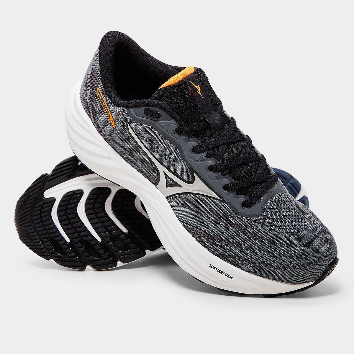 Tênis Mizuno Goya 3 Masculino - 2
