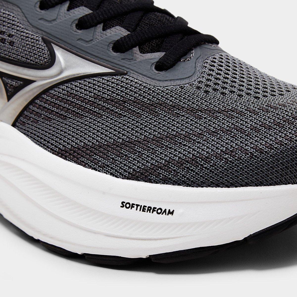 Tênis Mizuno Goya 3 Masculino - 7