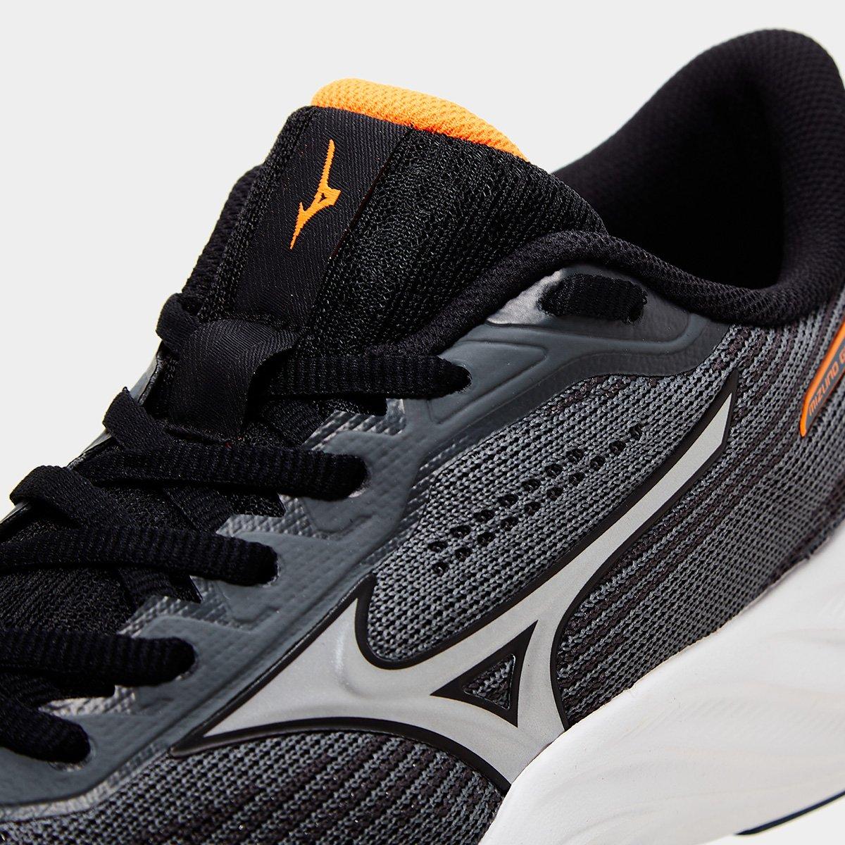 Tênis Mizuno Goya 3 Masculino - 8