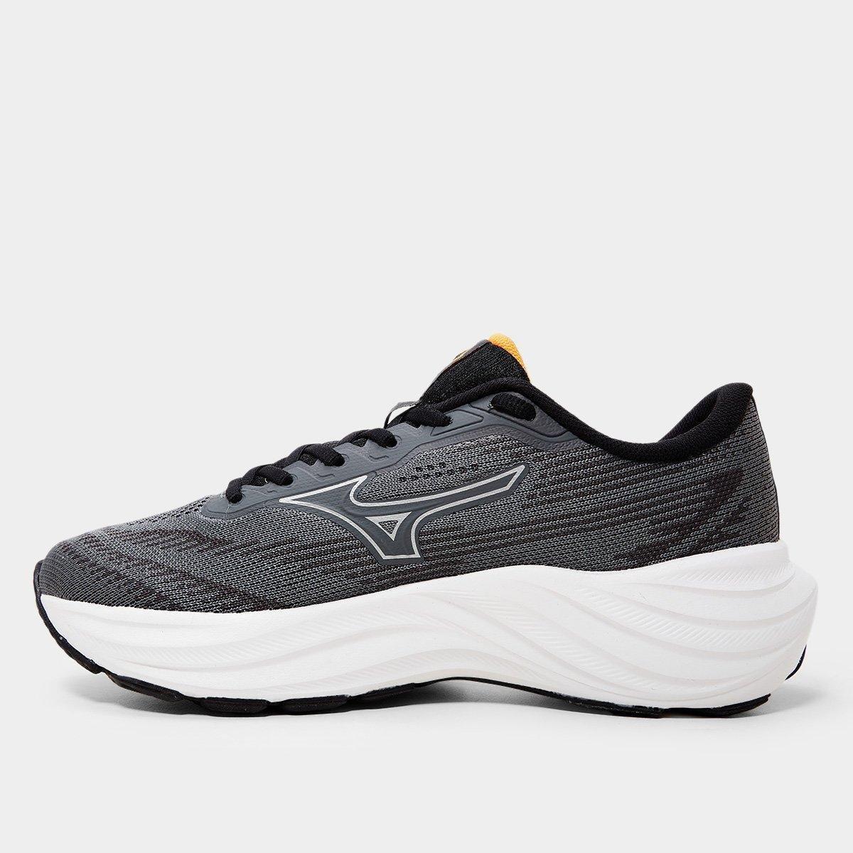 Tênis Mizuno Goya 3 Masculino - 5