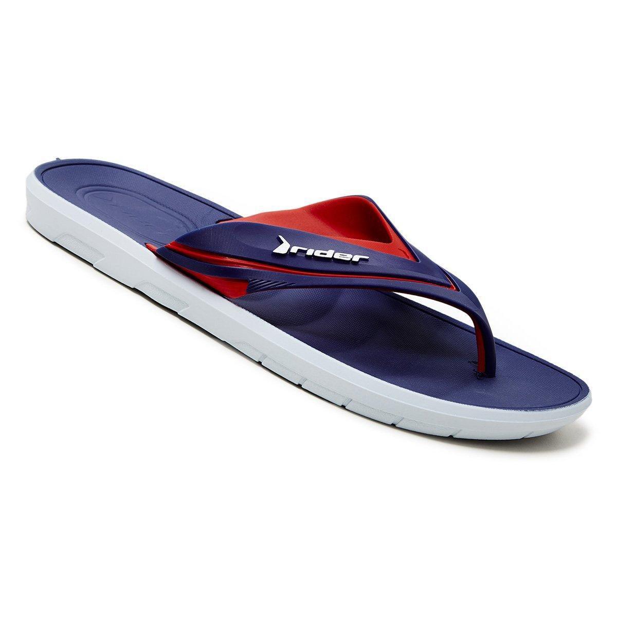 Chinelo Rider Free III Masculino - 3