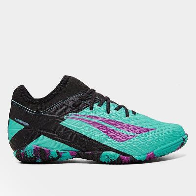 Chuteira Futsal Juvenil Penalty Rx Locker Y-3 Unissex