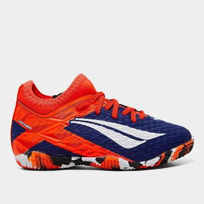 Chuteira Futsal Juvenil Penalty Rx Locker Y-3 Unissex