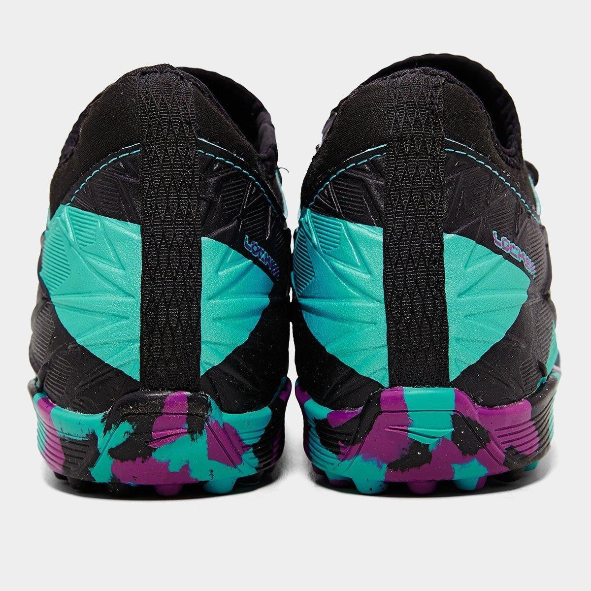 Chuteira Society Juvenil Penalty Rx Locker Y-3 Unissex - 3