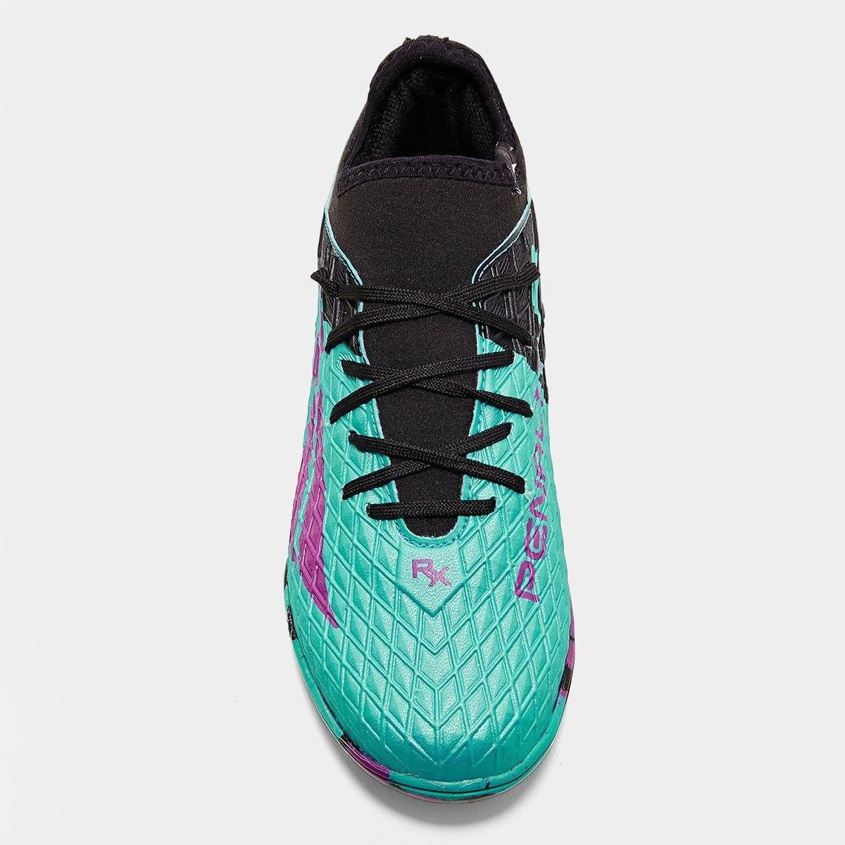 Chuteira Society Juvenil Penalty Rx Locker Y-3 Unissex - 4