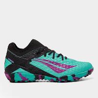 Chuteira Society Juvenil Penalty Rx Locker Y-3 Unissex - 1