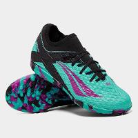 Chuteira Society Juvenil Penalty Rx Locker Y-3 Unissex - 2