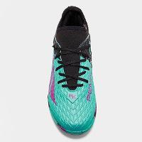 Chuteira Society Juvenil Penalty Rx Locker Y-3 Unissex