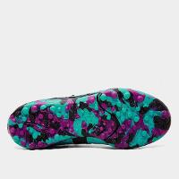 Chuteira Society Juvenil Penalty Rx Locker Y-3 Unissex - 6