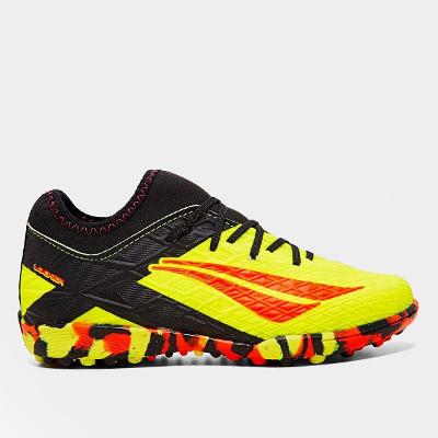 Chuteira Society Juvenil Penalty Rx Locker Y-3 Unissex