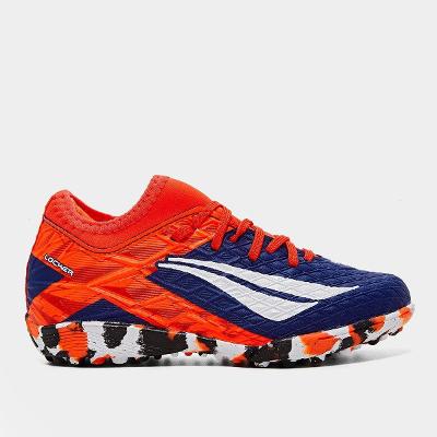 Chuteira Society Juvenil Penalty Rx Locker Y-3 Unissex