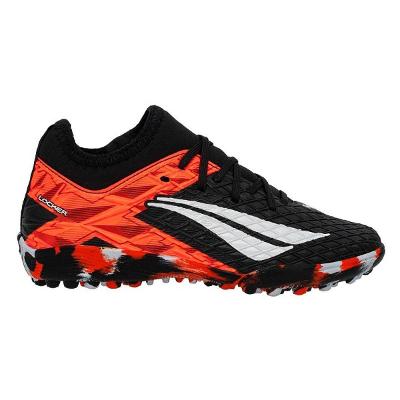 Chuteira Society Juvenil Penalty Rx Locker Y-3 Unissex