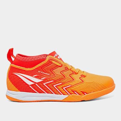 Chuteira Futsal Infantil Penalty Storm