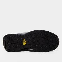 Bota Couro The North Face Hedgehog 3 Mid Wp Masculino - 5