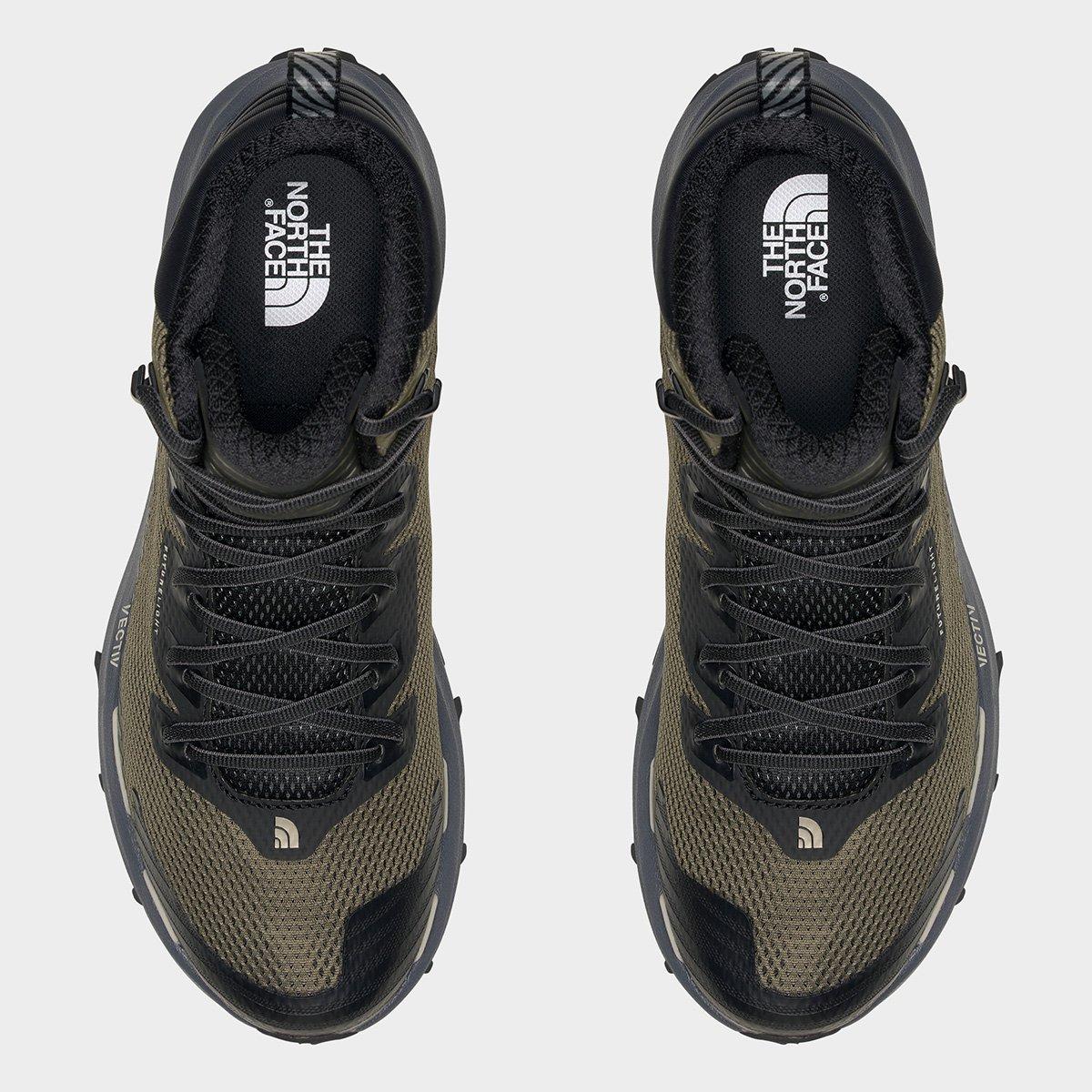 Bota The North Face Vectiv Fastpack Mid Futurelight Masculina - 3