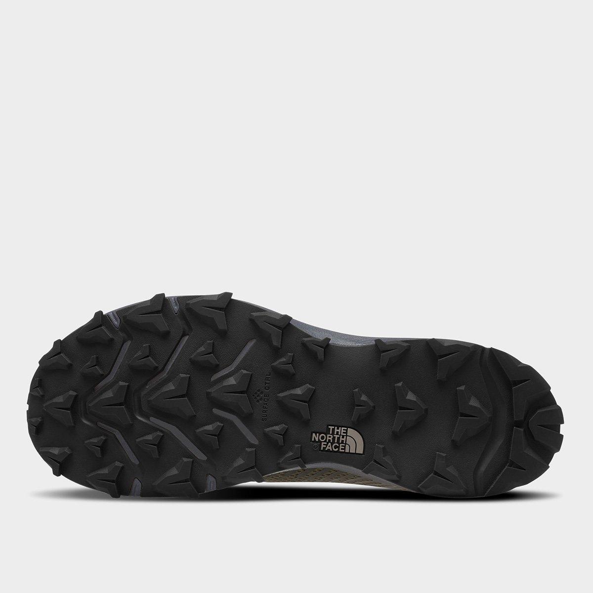 Bota The North Face Vectiv Fastpack Mid Futurelight Masculina - 4