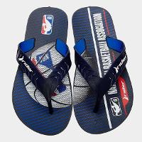 Chinelo NBA Rider Street Duo Masculino - 2