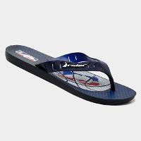 Chinelo NBA Rider Street Duo Masculino - 3