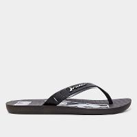 Chinelo NBA Rider Street Duo Masculino - 1