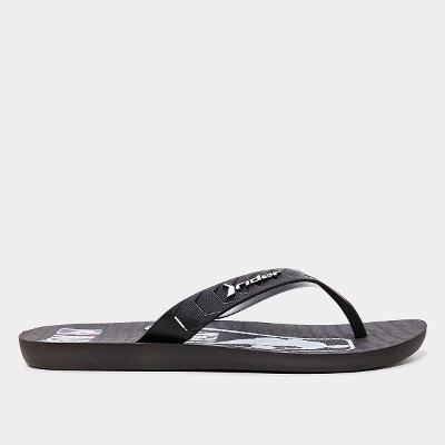 Chinelo NBA Rider Street Duo Masculino