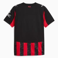 Camisa Milan Home 25/26 s/n Torcedor Puma Masculina - 2
