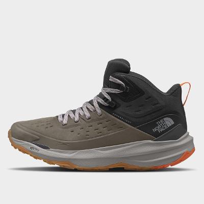 Bota Couro The North Face Vectiv Exploris 2 Mid Futurelight Lthr Masculina