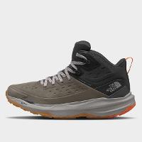 Bota Couro The North Face Vectiv Exploris 2 Mid Futurelight Lthr Masculina - 1