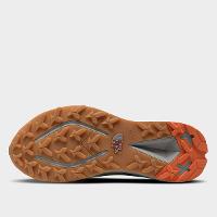 Bota Couro The North Face Vectiv Exploris 2 Mid Futurelight Lthr Masculina - 4