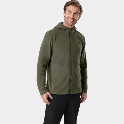 Jaqueta The North Face Fleece Masculina